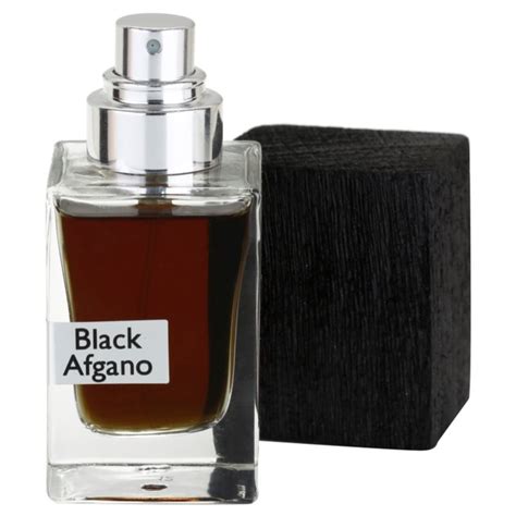 nasomatto black afgano perfume.